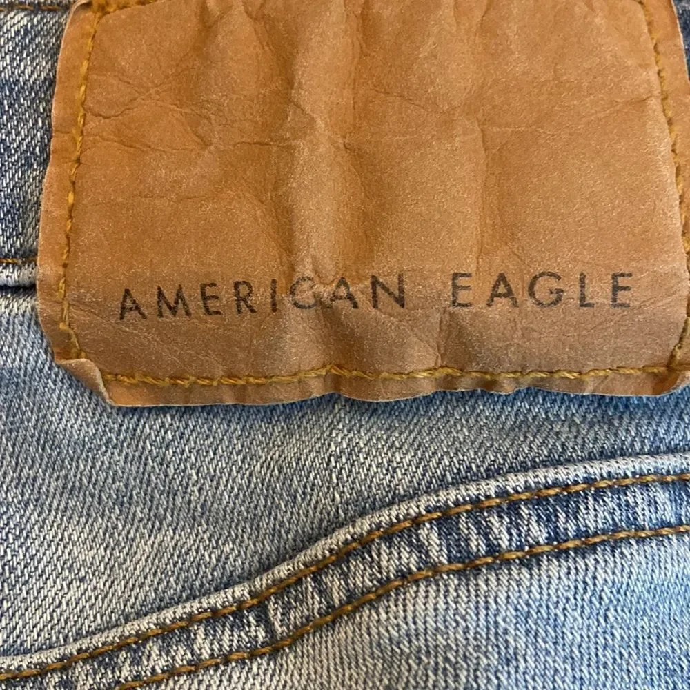 American Eagle Outfitters mens american